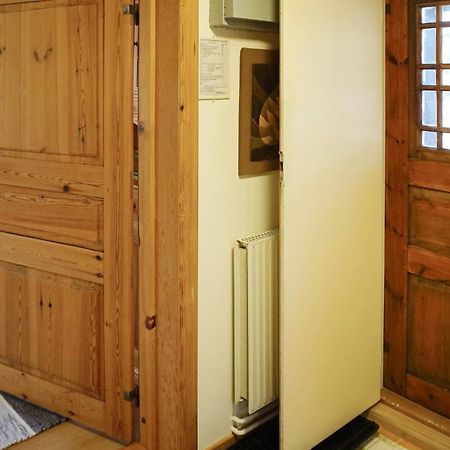 6 Person Holiday Home In Alsterbro Kattilstorp Екстер'єр фото