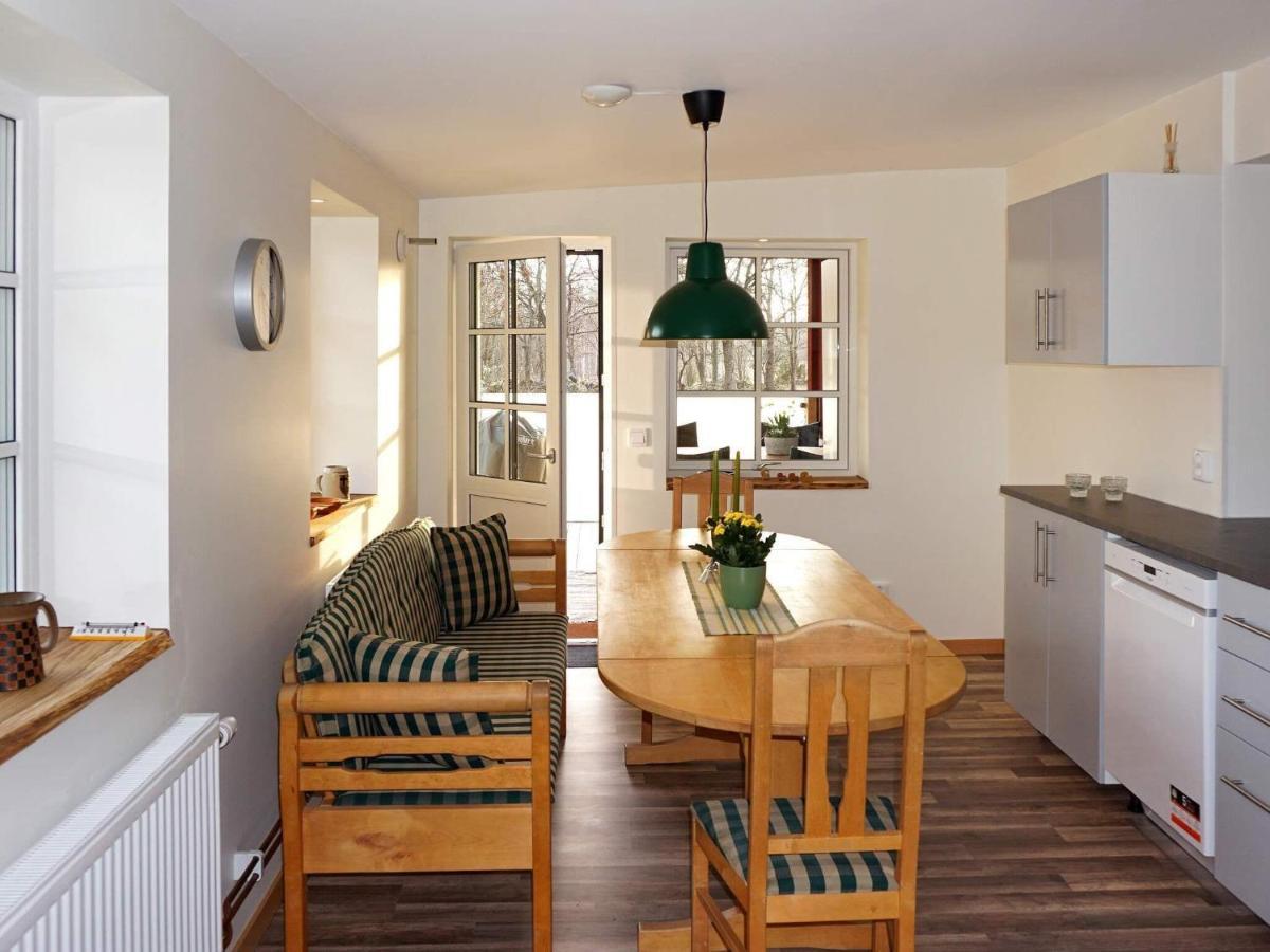 6 Person Holiday Home In Alsterbro Kattilstorp Екстер'єр фото