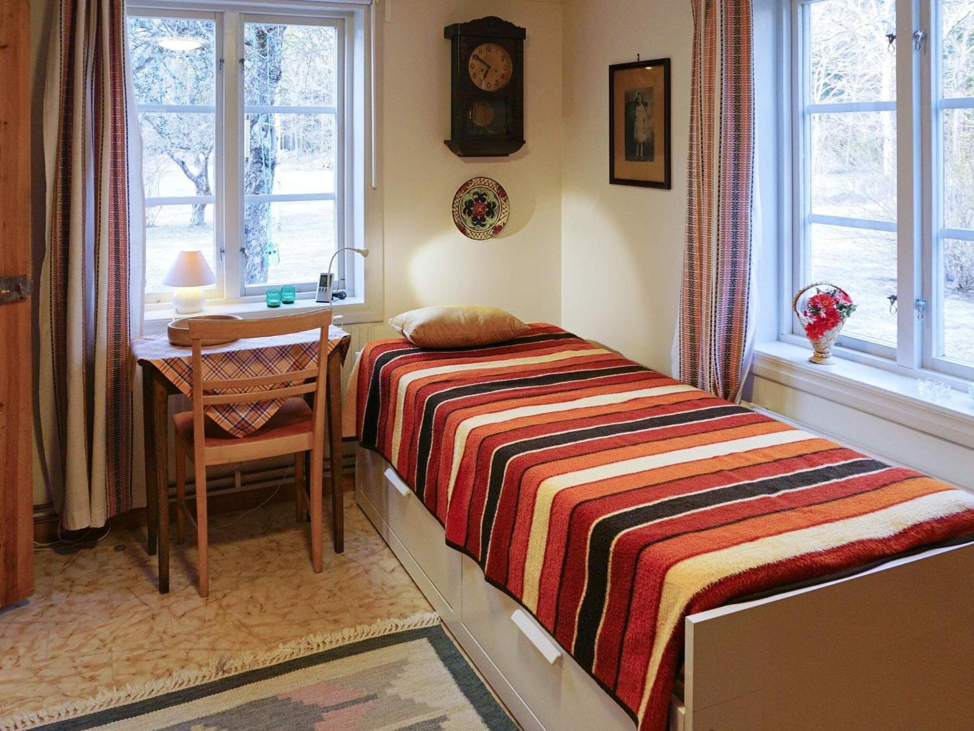 6 Person Holiday Home In Alsterbro Kattilstorp Екстер'єр фото